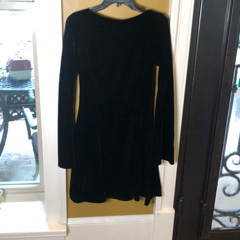 DEREK LAM 10 CROSBY dress